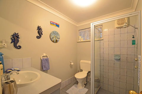 Broadwater Bed & Breakfast - Gold Coast 4U 7