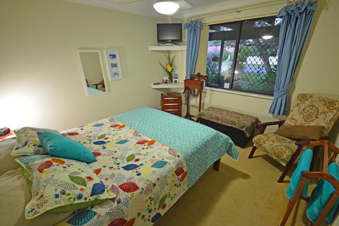 Broadwater Bed & Breakfast - Gold Coast 4U 6