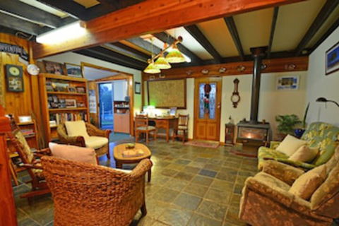 Broadwater Bed & Breakfast - Gold Coast 4U 0