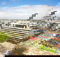 Astra Apartments - Docklands - Accommodation Gold Coast