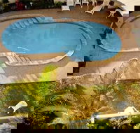 Sundeck Gardens - Accommodation Gold Coast