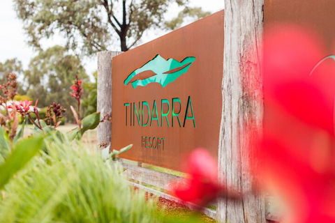Tindarra Resort - Gold Coast 4U 7