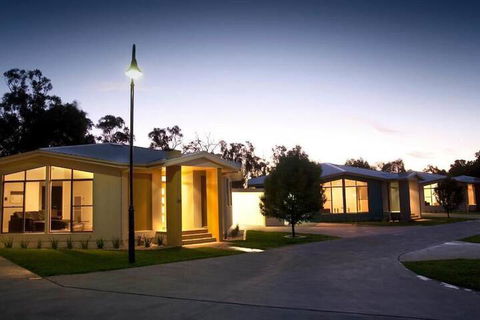 Tindarra Resort - Gold Coast 4U 3