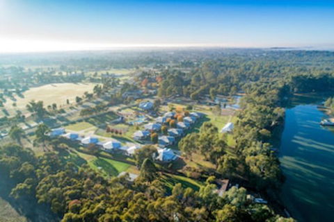 Tindarra Resort - Gold Coast 4U 0