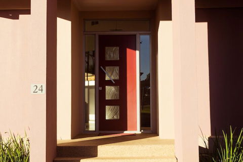 Tindarra Resort - Gold Coast 4U 1
