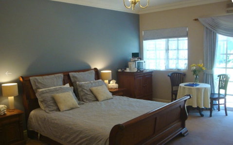 Lanterns Retreat - Accommodation Gold Coast 5