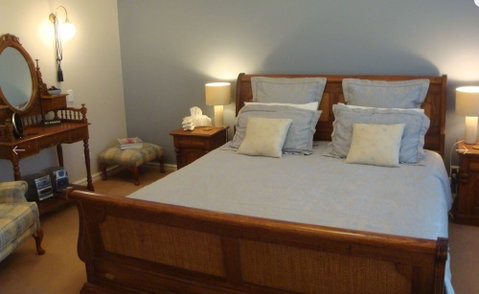 Lanterns Retreat - Accommodation Gold Coast 3