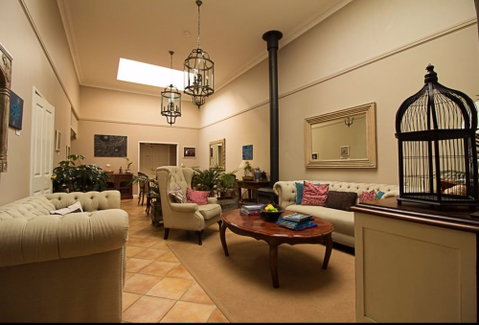 Lanterns Retreat - Accommodation Gold Coast 1