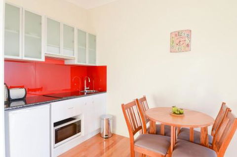 Avala Accommodation - Accommodation Gold Coast 4