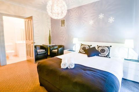 Avala Accommodation - Accommodation Gold Coast 5