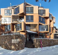 Huski Apartments Falls Creek - Gold Coast 4U