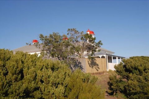 Cape Nelson Lighthouse - Accommodation Gold Coast 2