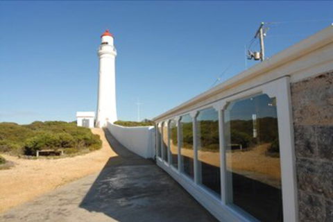 Cape Nelson Lighthouse - Accommodation Gold Coast 4