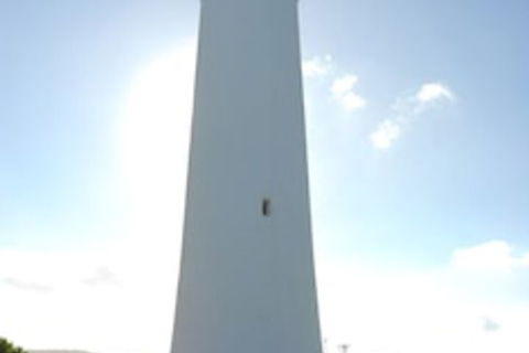 Cape Nelson Lighthouse - Accommodation Gold Coast 5