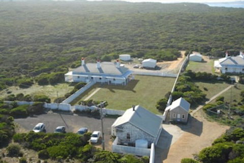 Cape Nelson Lighthouse - Accommodation Gold Coast 1