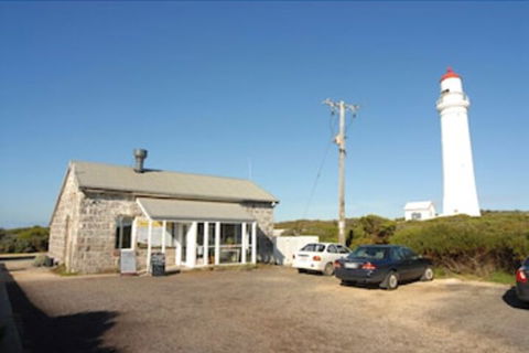 Cape Nelson Lighthouse - Accommodation Gold Coast 0