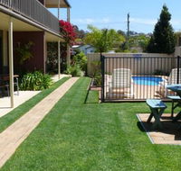 Sandpiper Holiday Units - Accommodation Gold Coast