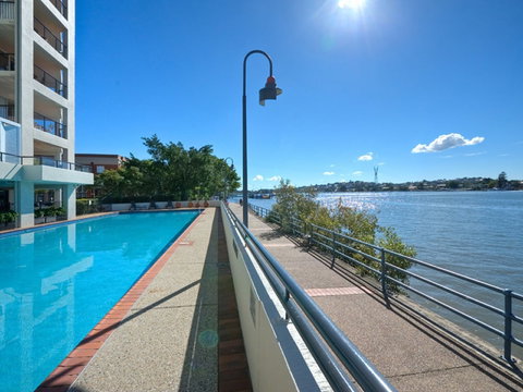 Goldsborough Place Apartments - Accommodation Gold Coast 1