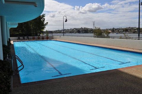 Goldsborough Place Apartments - Accommodation Gold Coast 2