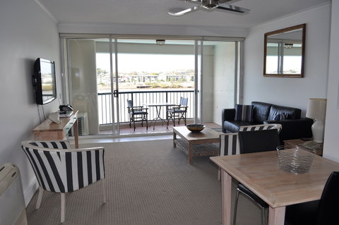 Goldsborough Place Apartments - Accommodation Gold Coast 3