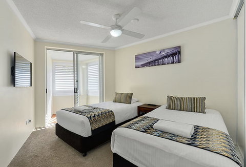 Goldsborough Place Apartments - Accommodation Gold Coast 4