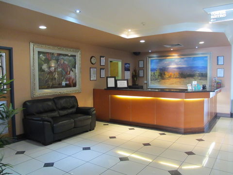 Springwood Tower Apartment Hotel - Accommodation Gold Coast 1