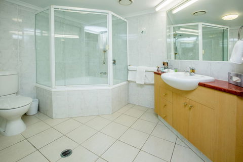 Springwood Tower Apartment Hotel - Accommodation Gold Coast 4