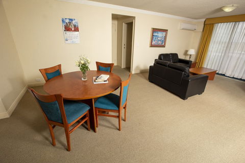 Springwood Tower Apartment Hotel - Accommodation Gold Coast 6