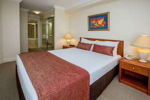 Springwood Tower Apartment Hotel - Accommodation Gold Coast 2