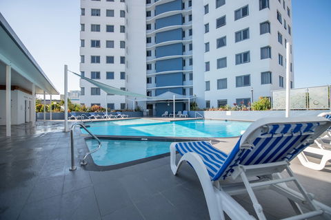 Centrepoint Holiday Apartments - Accommodation Gold Coast 1