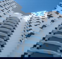 Centrepoint Holiday Apartments - Accommodation Gold Coast
