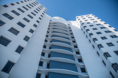 Centrepoint Holiday Apartments - Accommodation Gold Coast 0