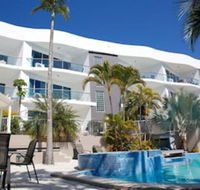Arc Resort - Gold Coast 4U