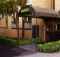 George Powlett Apartments - Accommodation Gold Coast