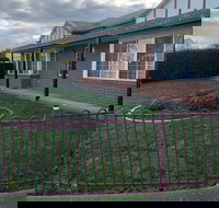 Bairnsdale Tanjil Motor Inn - Accommodation Gold Coast