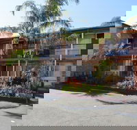 Homestead Motel - Accommodation Gold Coast
