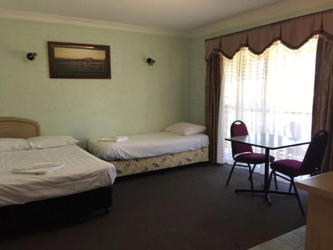 Homestead Motel - Accommodation Gold Coast 6