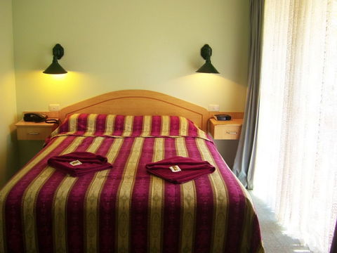 Homestead Motel - Accommodation Gold Coast 5