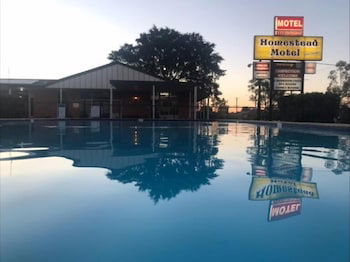 Homestead Motel - Accommodation Gold Coast 4