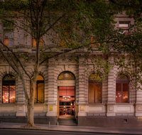 Treasury on Collins Apartment Hotel - Accommodation Gold Coast