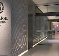 Sheraton Melbourne Hotel - Accommodation Gold Coast