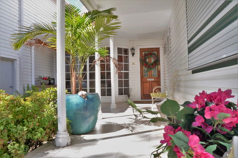 North Ryde Guest House - Gold Coast 4U 0
