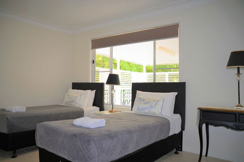 North Ryde Guest House - Gold Coast 4U 4