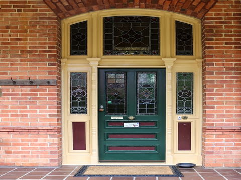 Penghana Bed & Breakfast - Gold Coast 4U 1