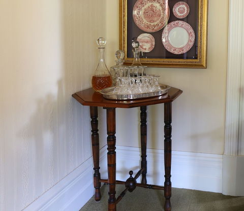 Penghana Bed & Breakfast - Gold Coast 4U 6