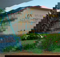 Alatai Holiday Apartments - Gold Coast 4U