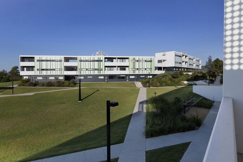 Western Sydney University Village - Campbelltown Campus - Accommodation Gold Coast 6