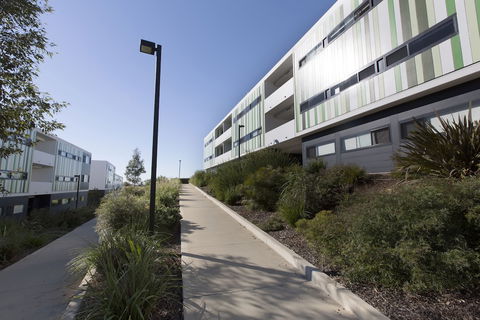 Western Sydney University Village - Campbelltown Campus - Accommodation Gold Coast 0