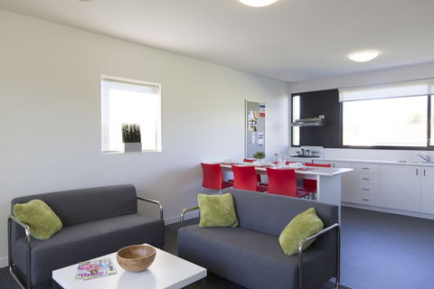 Western Sydney University Village - Campbelltown Campus - Accommodation Gold Coast 3