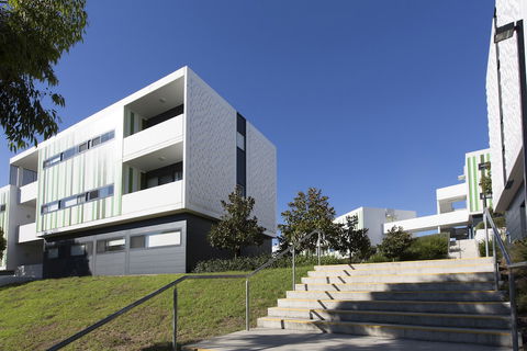 Western Sydney University Village - Campbelltown Campus - Accommodation Gold Coast 1